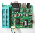 USB PIC Programmer Kit
